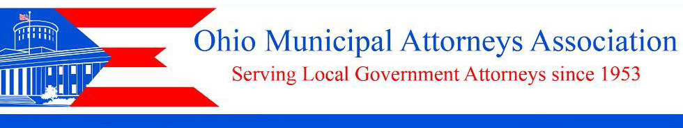 Ohio Municipal Attorneys Association